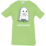 T-Shirts Key Lime / 6 Months Independence Infant Premium T-Shirt