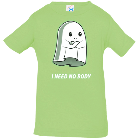 T-Shirts Key Lime / 6 Months Independence Infant Premium T-Shirt