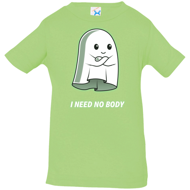 T-Shirts Key Lime / 6 Months Independence Infant Premium T-Shirt