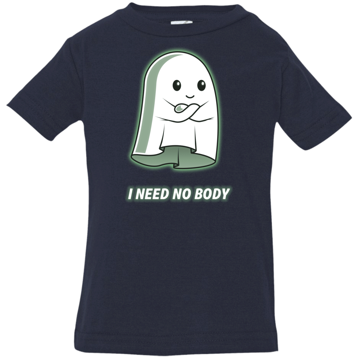 T-Shirts Navy / 6 Months Independence Infant Premium T-Shirt