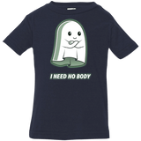 T-Shirts Navy / 6 Months Independence Infant Premium T-Shirt