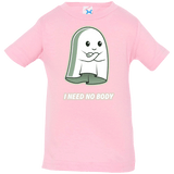 T-Shirts Pink / 6 Months Independence Infant Premium T-Shirt