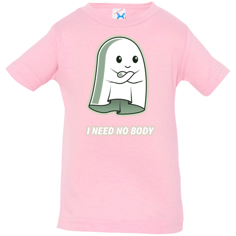 T-Shirts Pink / 6 Months Independence Infant Premium T-Shirt