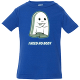 T-Shirts Royal / 6 Months Independence Infant Premium T-Shirt