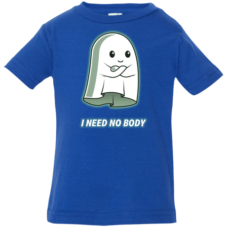 T-Shirts Royal / 6 Months Independence Infant Premium T-Shirt