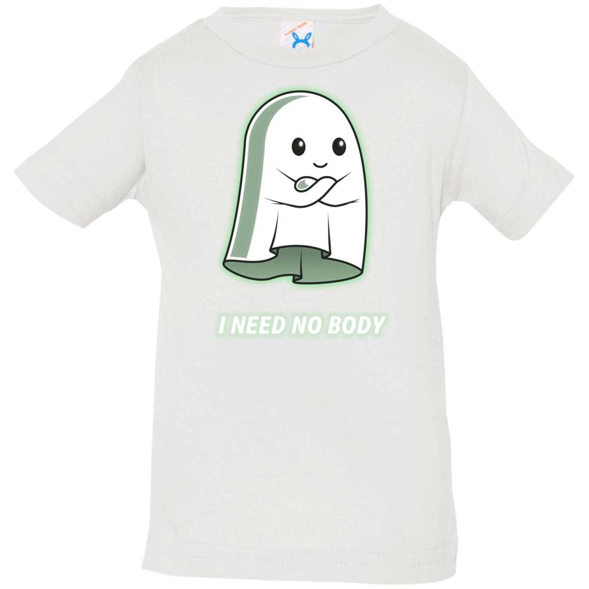 T-Shirts White / 6 Months Independence Infant Premium T-Shirt