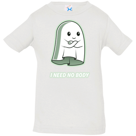 T-Shirts White / 6 Months Independence Infant Premium T-Shirt