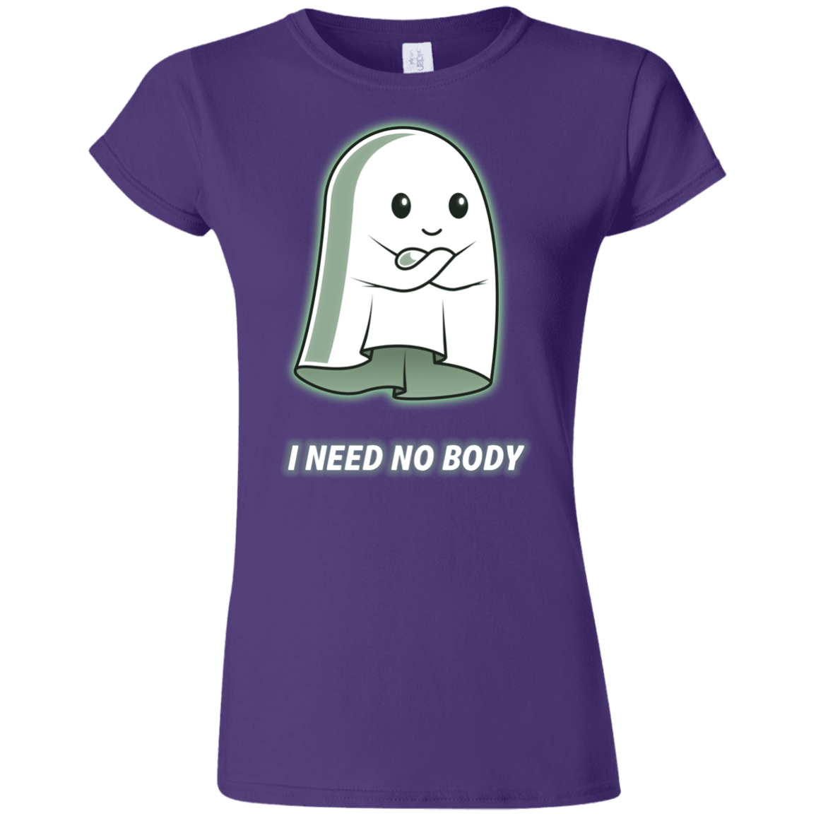 T-Shirts Purple / S Independence Junior Slimmer-Fit T-Shirt