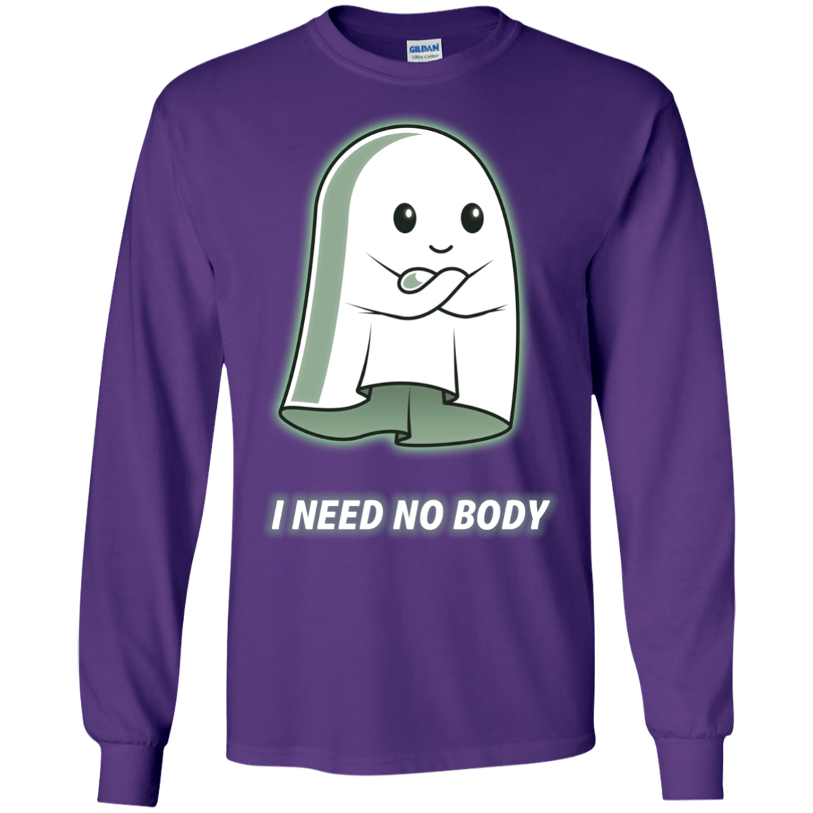 T-Shirts Purple / S Independence Men's Long Sleeve T-Shirt