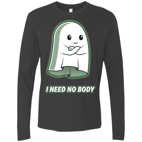 T-Shirts Heavy Metal / S Independence Men's Premium Long Sleeve