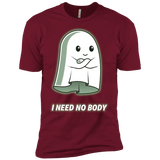 T-Shirts Cardinal / X-Small Independence Men's Premium T-Shirt