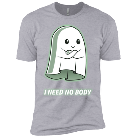 T-Shirts Heather Grey / X-Small Independence Men's Premium T-Shirt