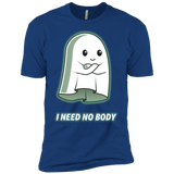 T-Shirts Royal / X-Small Independence Men's Premium T-Shirt