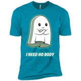 T-Shirts Turquoise / X-Small Independence Men's Premium T-Shirt