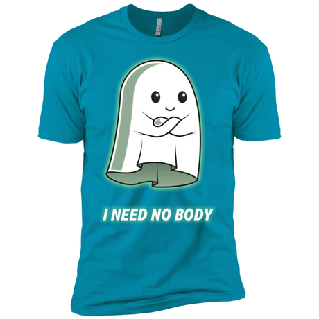 T-Shirts Turquoise / X-Small Independence Men's Premium T-Shirt