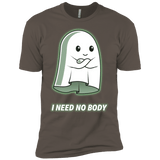 T-Shirts Warm Grey / X-Small Independence Men's Premium T-Shirt