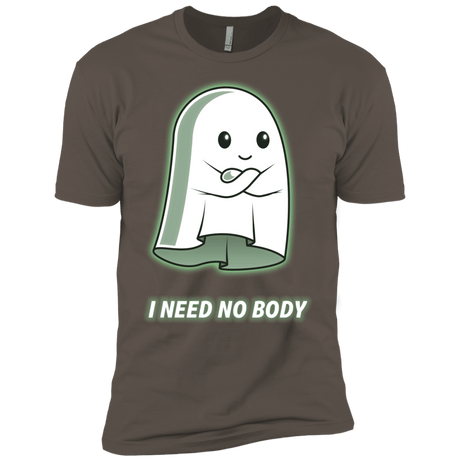 T-Shirts Warm Grey / X-Small Independence Men's Premium T-Shirt