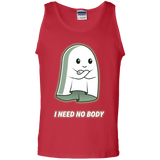 T-Shirts Red / S Independence Men's Tank Top