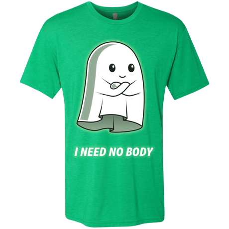 T-Shirts Envy / S Independence Men's Triblend T-Shirt