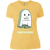 T-Shirts Banana Cream/ / X-Small Independence Women's Premium T-Shirt