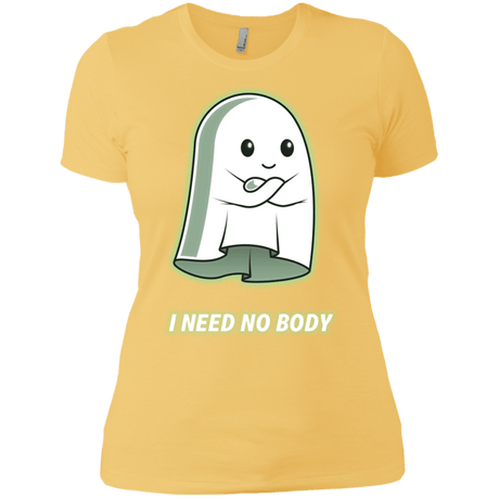 T-Shirts Banana Cream/ / X-Small Independence Women's Premium T-Shirt