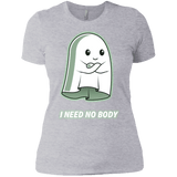 T-Shirts Heather Grey / X-Small Independence Women's Premium T-Shirt