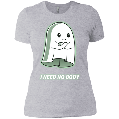 T-Shirts Heather Grey / X-Small Independence Women's Premium T-Shirt