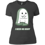 T-Shirts Heavy Metal / X-Small Independence Women's Premium T-Shirt