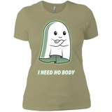 T-Shirts Light Olive / X-Small Independence Women's Premium T-Shirt