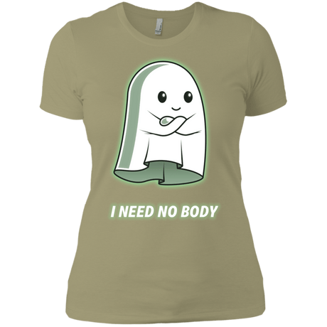 T-Shirts Light Olive / X-Small Independence Women's Premium T-Shirt