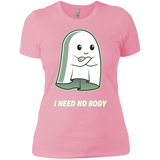 T-Shirts Light Pink / X-Small Independence Women's Premium T-Shirt