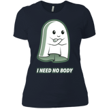 T-Shirts Midnight Navy / X-Small Independence Women's Premium T-Shirt