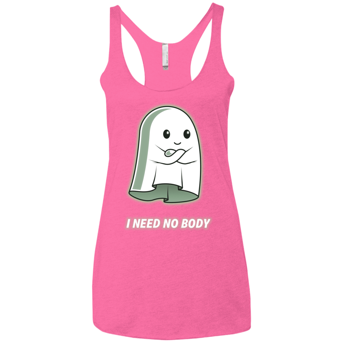 T-Shirts Vintage Pink / X-Small Independence Women's Triblend Racerback Tank