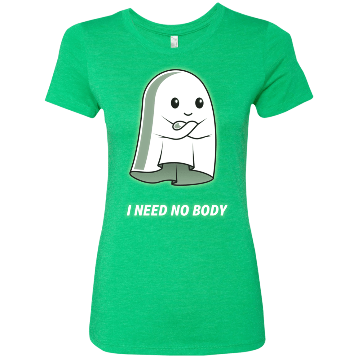 T-Shirts Envy / S Independence Women's Triblend T-Shirt