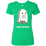 T-Shirts Envy / S Independence Women's Triblend T-Shirt