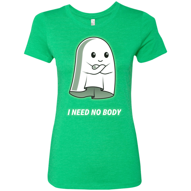 T-Shirts Envy / S Independence Women's Triblend T-Shirt