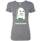 T-Shirts Premium Heather / S Independence Women's Triblend T-Shirt