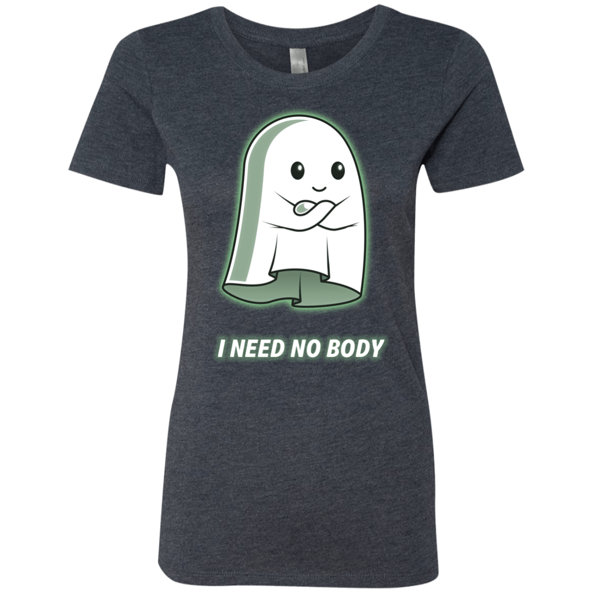 T-Shirts Vintage Navy / S Independence Women's Triblend T-Shirt