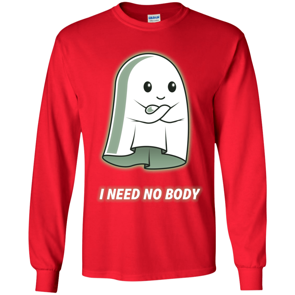T-Shirts Red / YS Independence Youth Long Sleeve T-Shirt