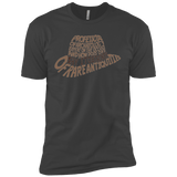 T-Shirts Heavy Metal / YXS Indiana hat Boys Premium T-Shirt