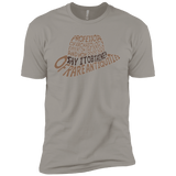 T-Shirts Light Grey / YXS Indiana hat Boys Premium T-Shirt