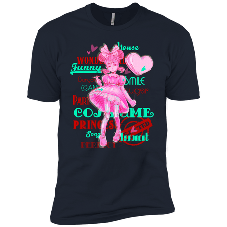 T-Shirts Midnight Navy / YXS Industry Boys Premium T-Shirt