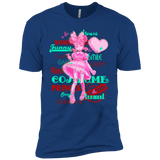 T-Shirts Royal / YXS Industry Boys Premium T-Shirt