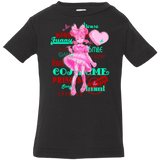 T-Shirts Black / 6 Months Industry Infant Premium T-Shirt