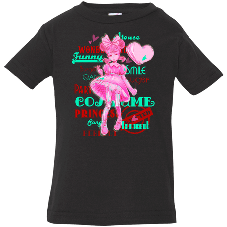 T-Shirts Black / 6 Months Industry Infant Premium T-Shirt