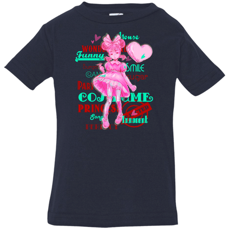 T-Shirts Navy / 6 Months Industry Infant Premium T-Shirt