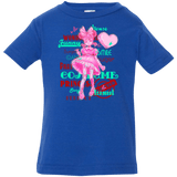 T-Shirts Royal / 6 Months Industry Infant Premium T-Shirt