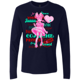 T-Shirts Midnight Navy / Small Industry Men's Premium Long Sleeve