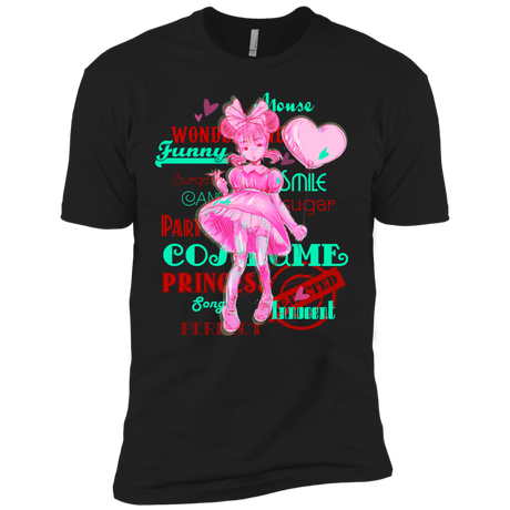 T-Shirts Black / X-Small Industry Men's Premium T-Shirt