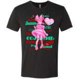 T-Shirts Vintage Black / Small Industry Men's Triblend T-Shirt